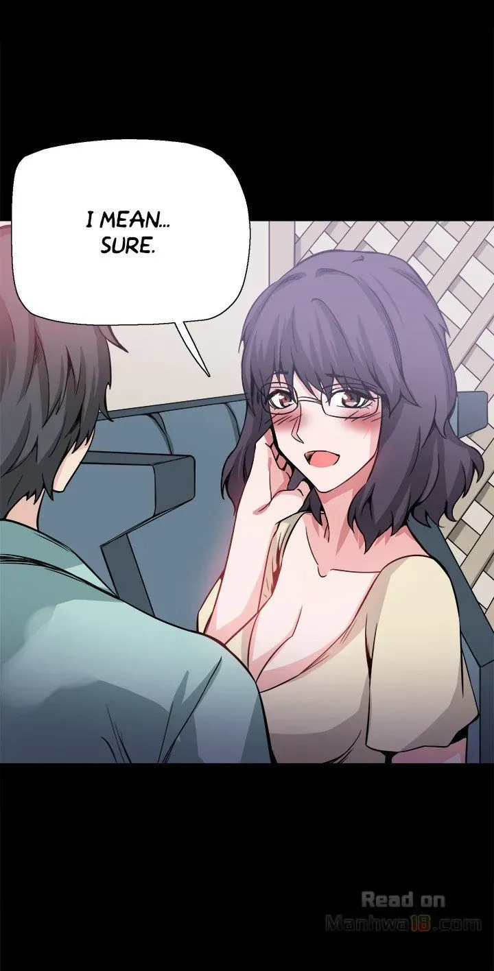 Body Change Chapter 21 page 3 - 