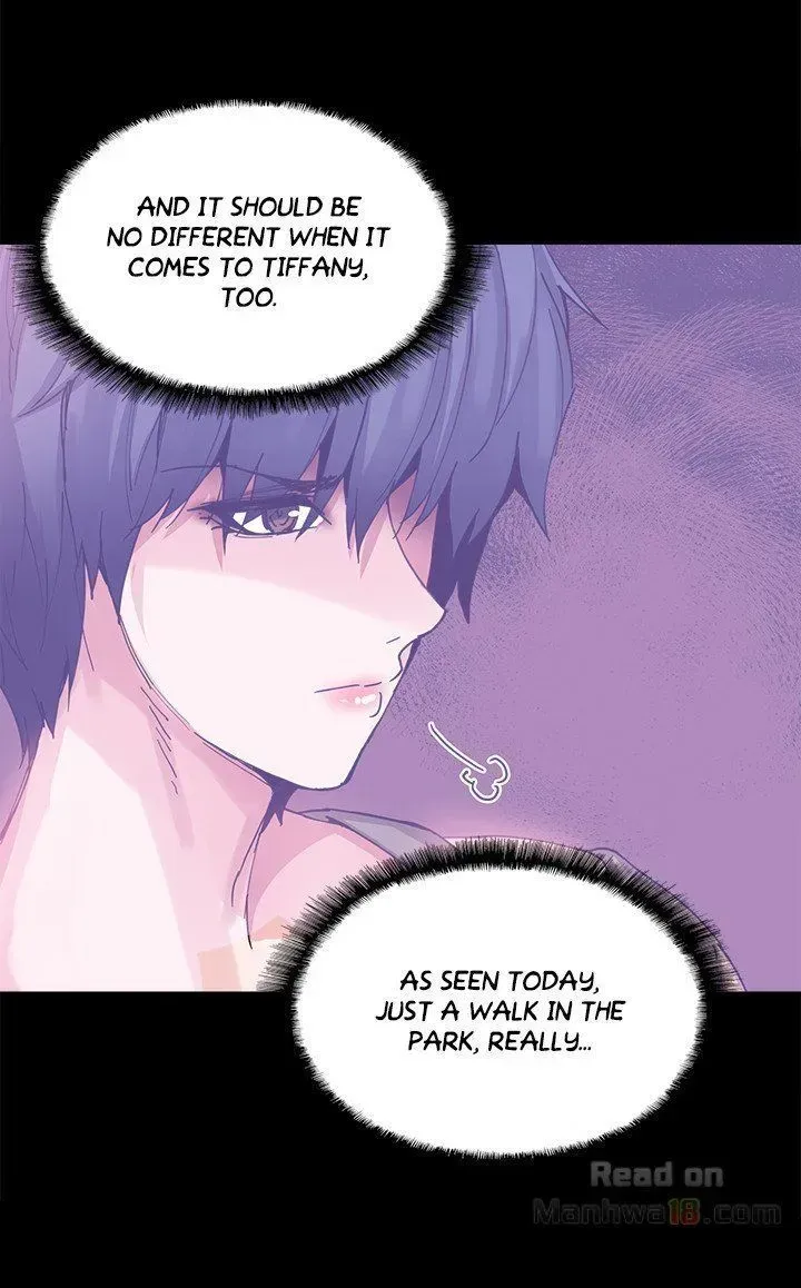 Body Change Chapter 21 page 25 - 