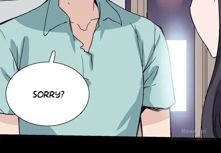 Body Change Chapter 21 page 37 - 