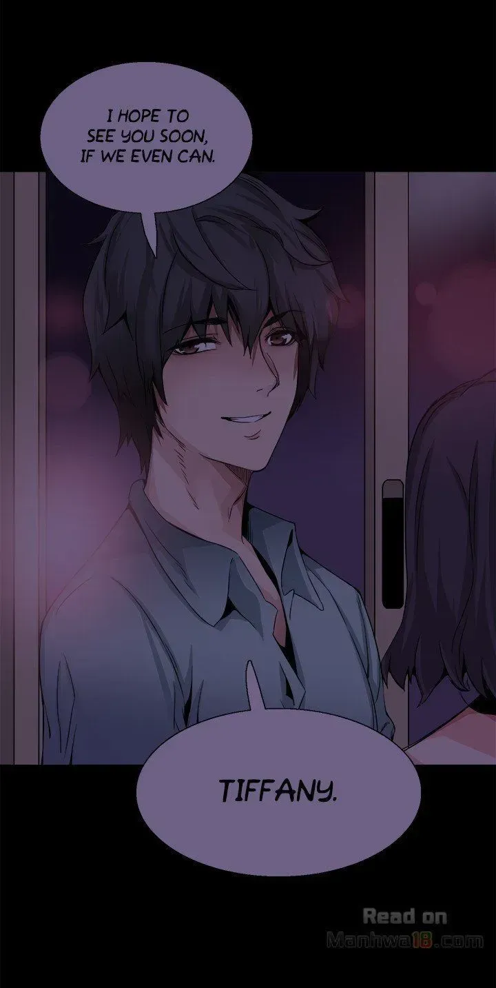 Body Change Chapter 21 page 5 - 