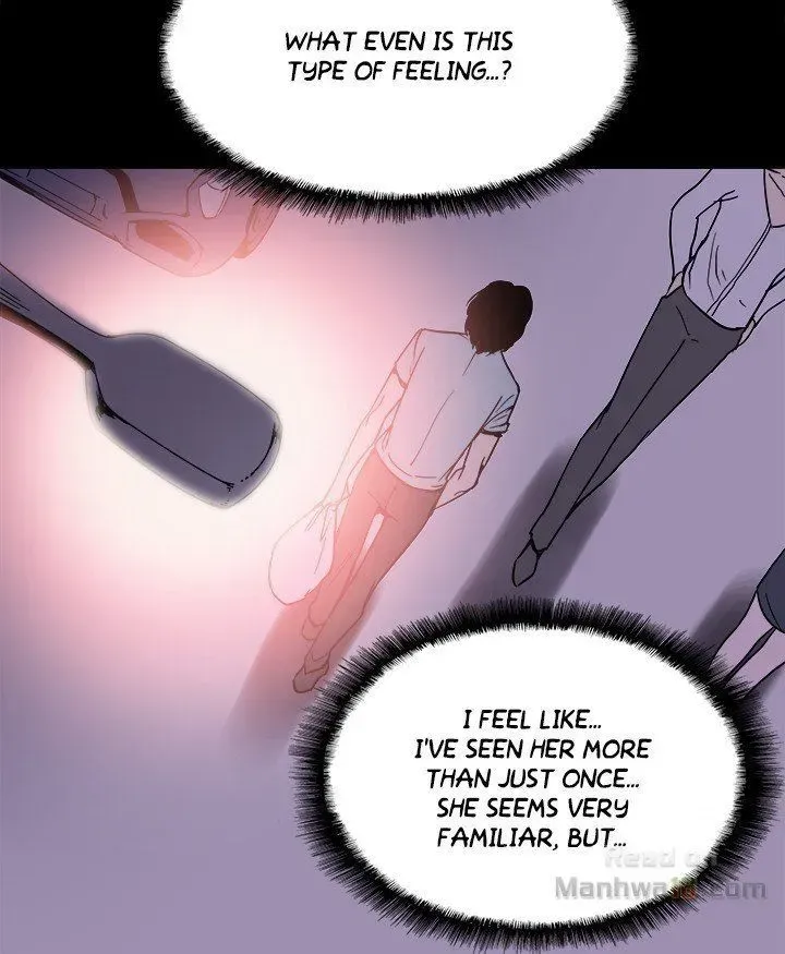 Body Change Chapter 21 page 43 - 