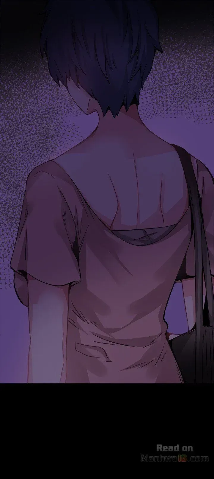 Body Change Chapter 21 page 6 - 