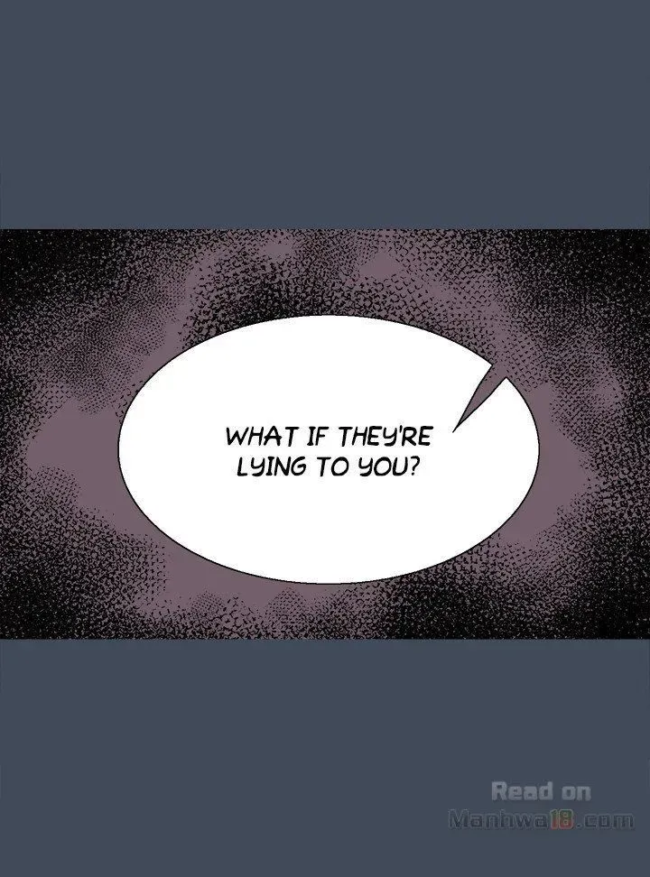 Body Change Chapter 22 page 15 - 