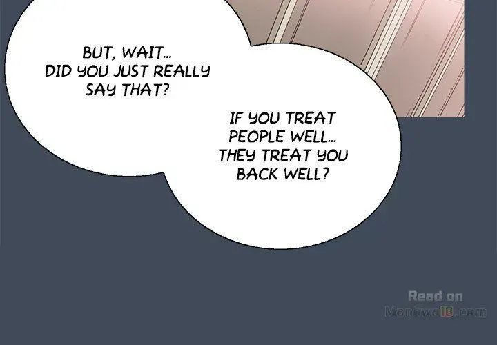 Body Change Chapter 22 page 19 - 