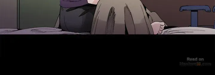 Body Change Chapter 22 page 23 - 