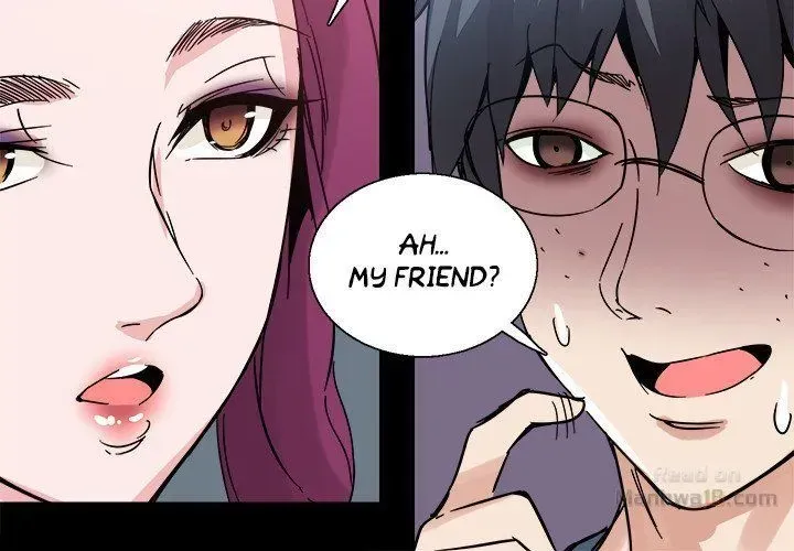 Body Change Chapter 22 page 26 - 