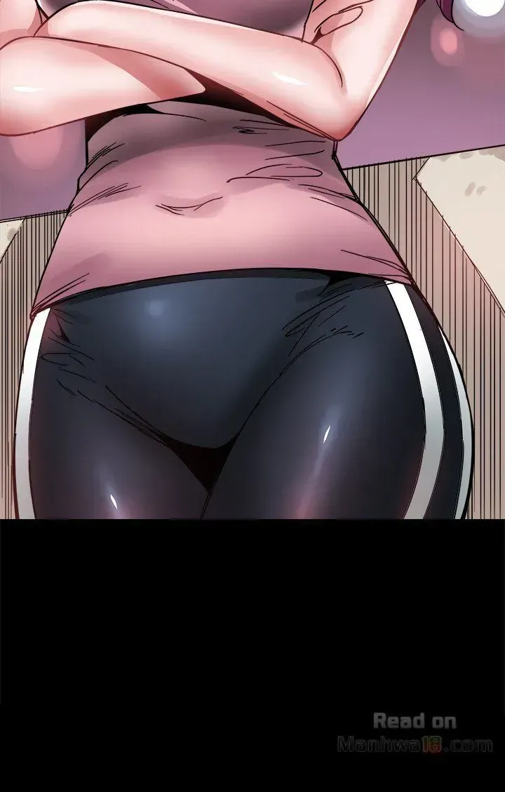 Body Change Chapter 22 page 30 - 