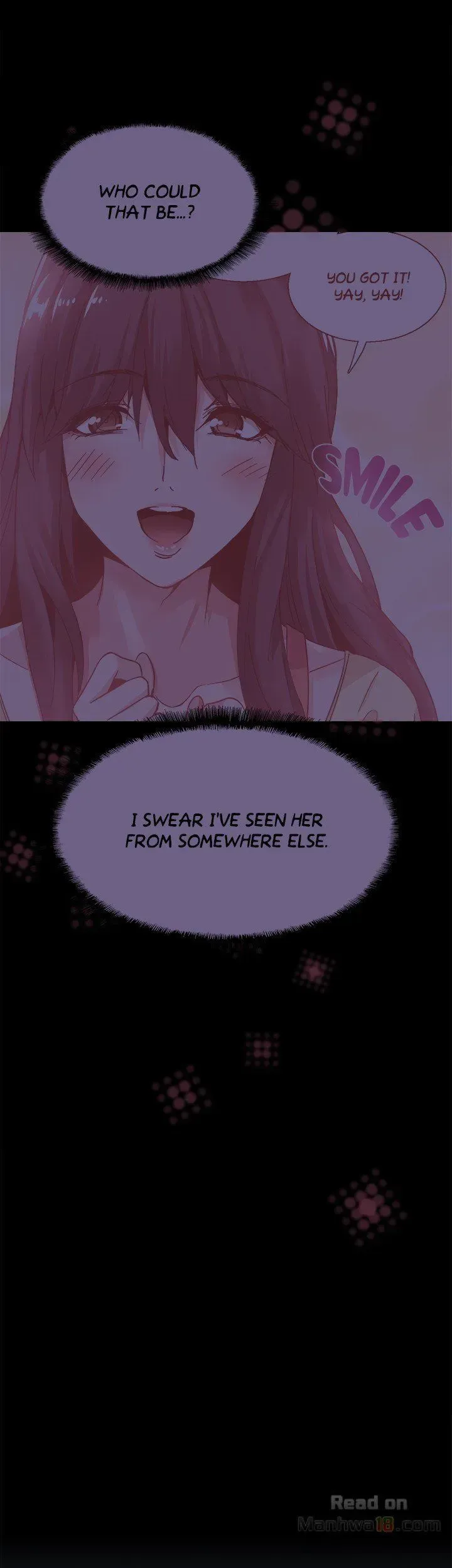 Body Change Chapter 22 page 4 - 