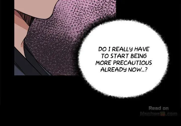 Body Change Chapter 22 page 32 - 