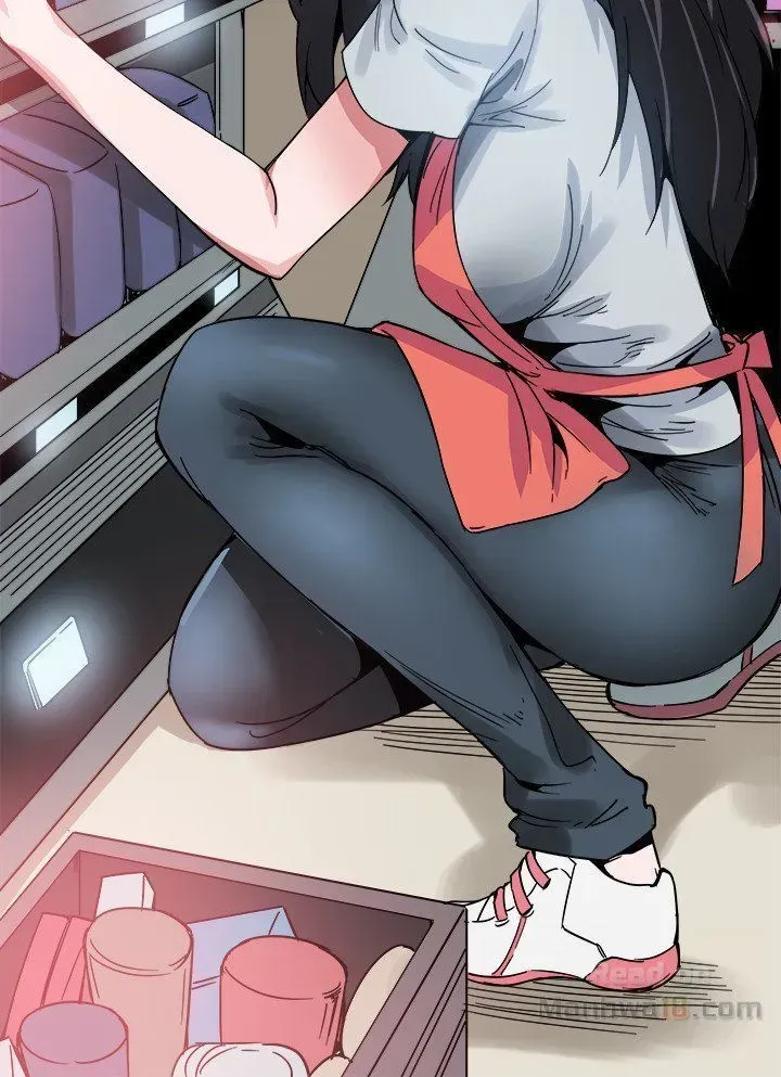 Body Change Chapter 22 page 38 - 