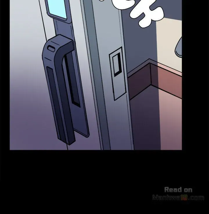 Body Change Chapter 22 page 46 - 