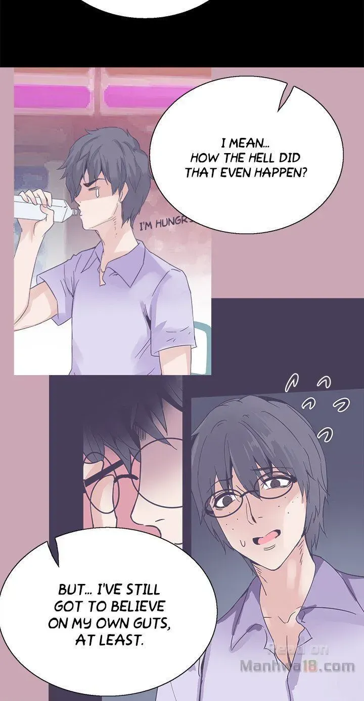 Body Change Chapter 22 page 48 - 
