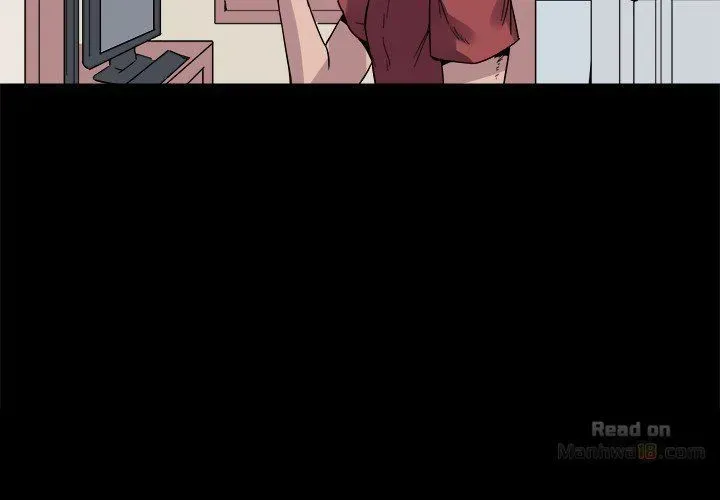 Body Change Chapter 22 page 50 - 