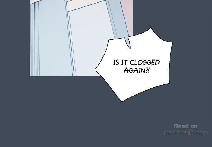 Body Change Chapter 22 page 7 - 