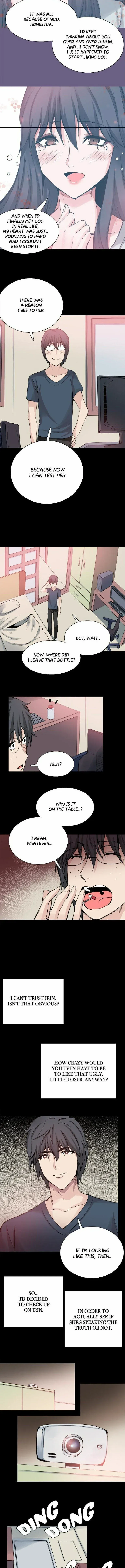 Body Change Chapter 24 page 8 - 