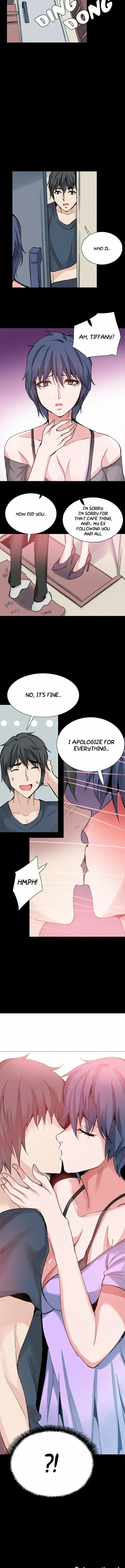 Body Change Chapter 24 page 9 - 