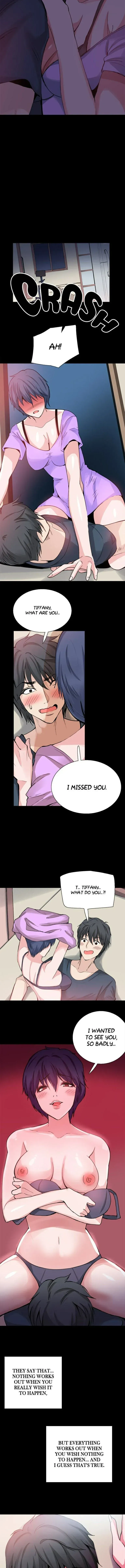 Body Change Chapter 25 page 2 - 