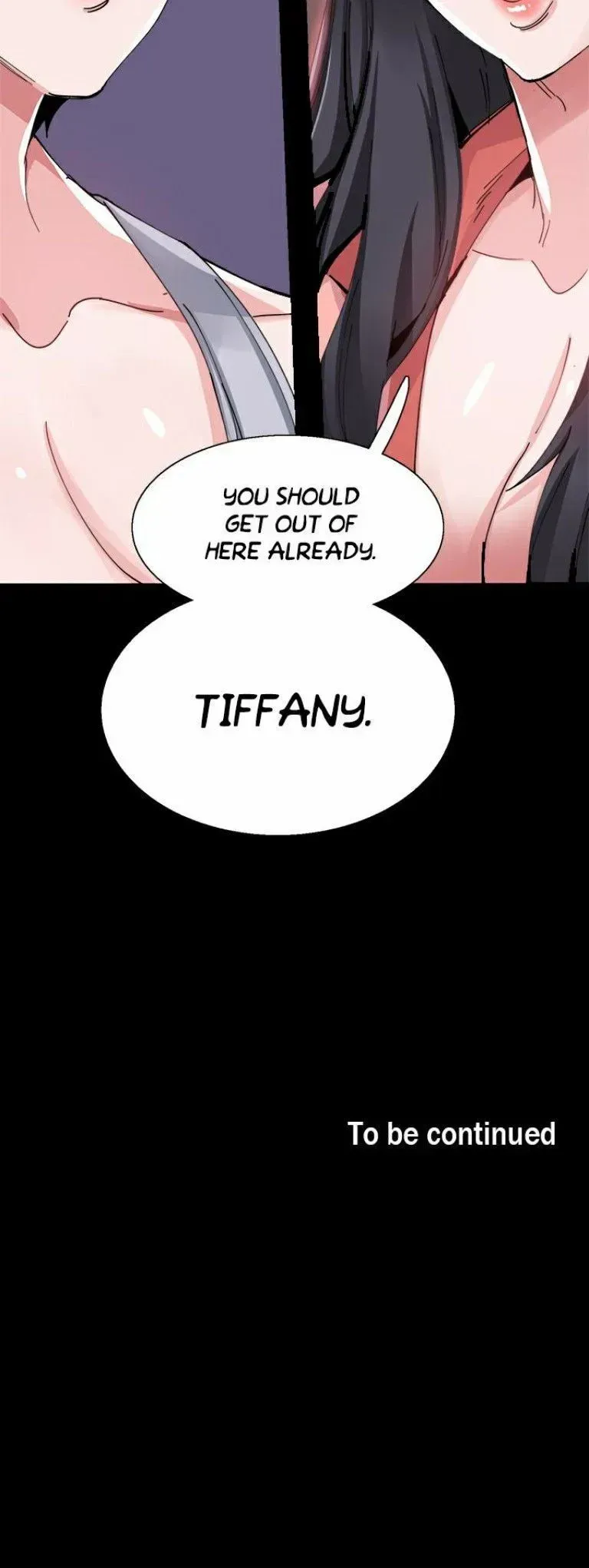 Body Change Chapter 25 page 12 - 