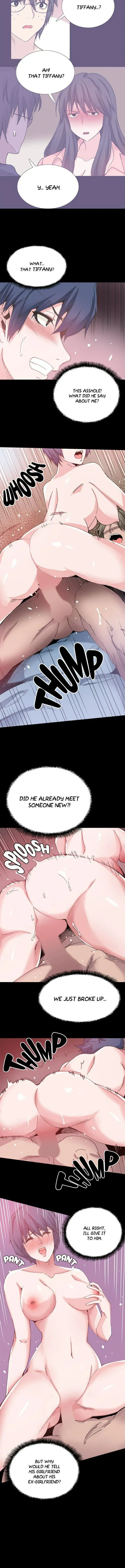 Body Change Chapter 26 page 2 - 