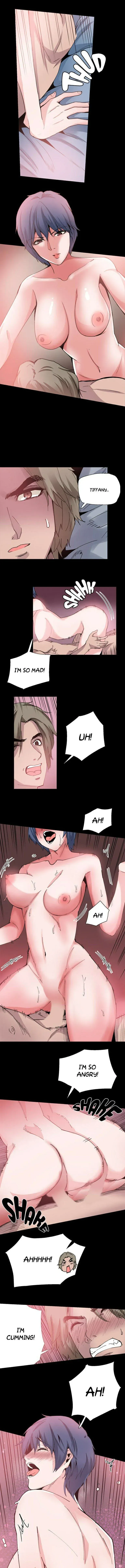 Body Change Chapter 26 page 3 - 