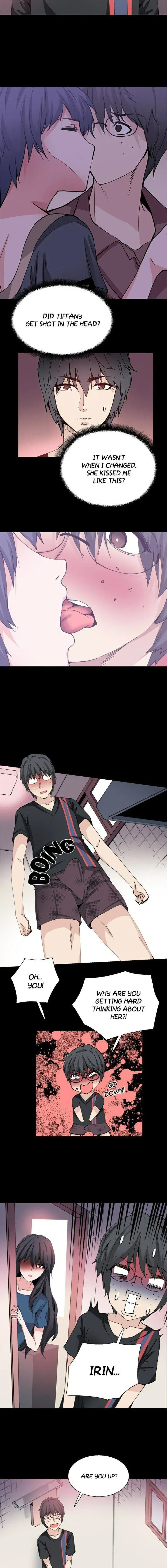 Body Change Chapter 27 page 3 - 
