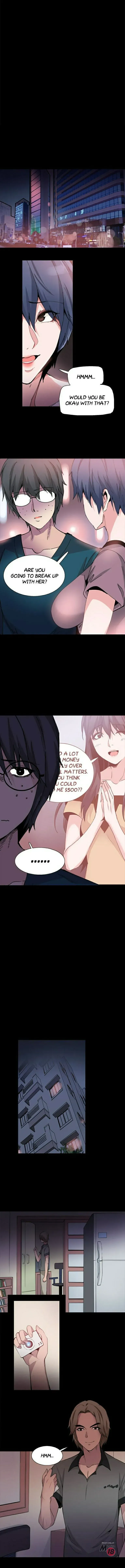 Body Change Chapter 29 page 2 - 