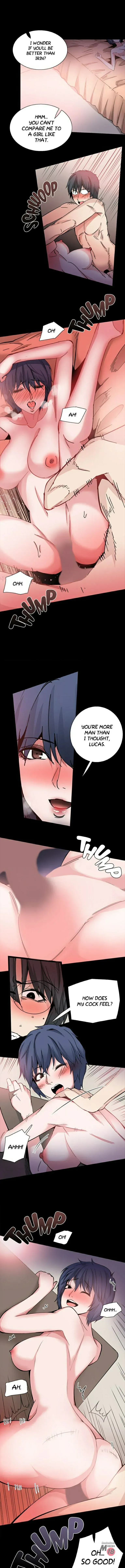 Body Change Chapter 29 page 5 - 