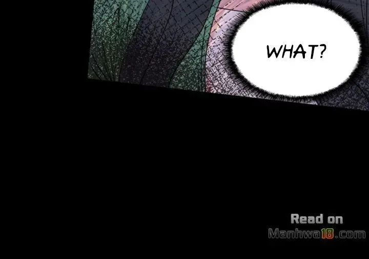 Body Change Chapter 3 page 14 - 