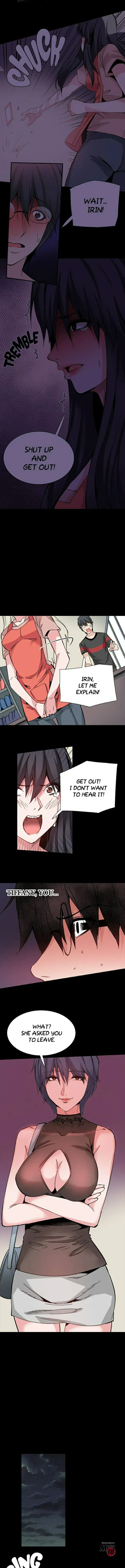 Body Change Chapter 30 page 2 - 