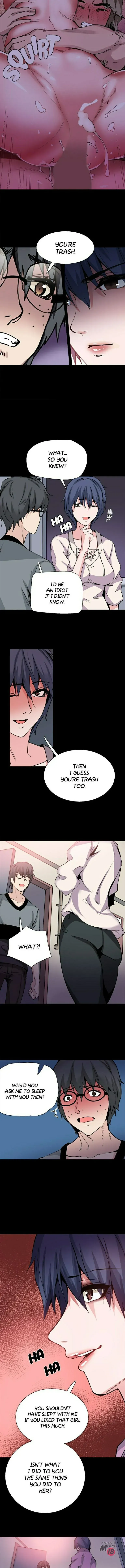 Body Change Chapter 30 page 5 - 