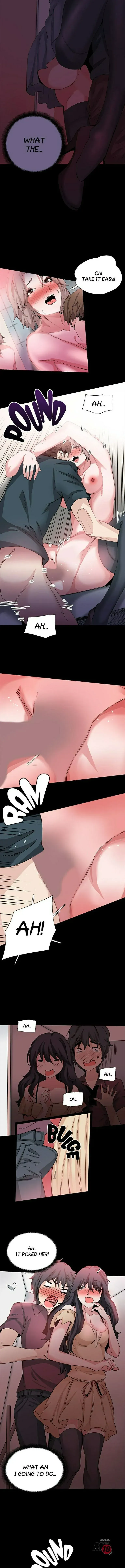 Body Change Chapter 31 page 2 - 