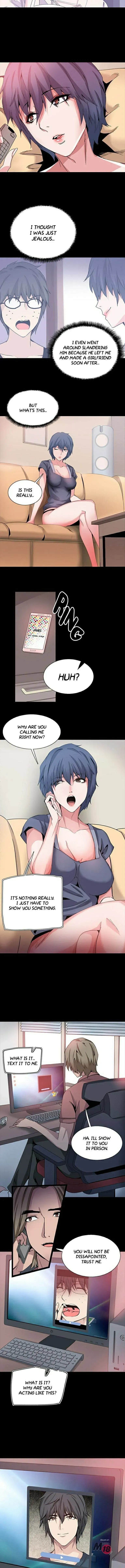 Body Change Chapter 31 page 7 - 