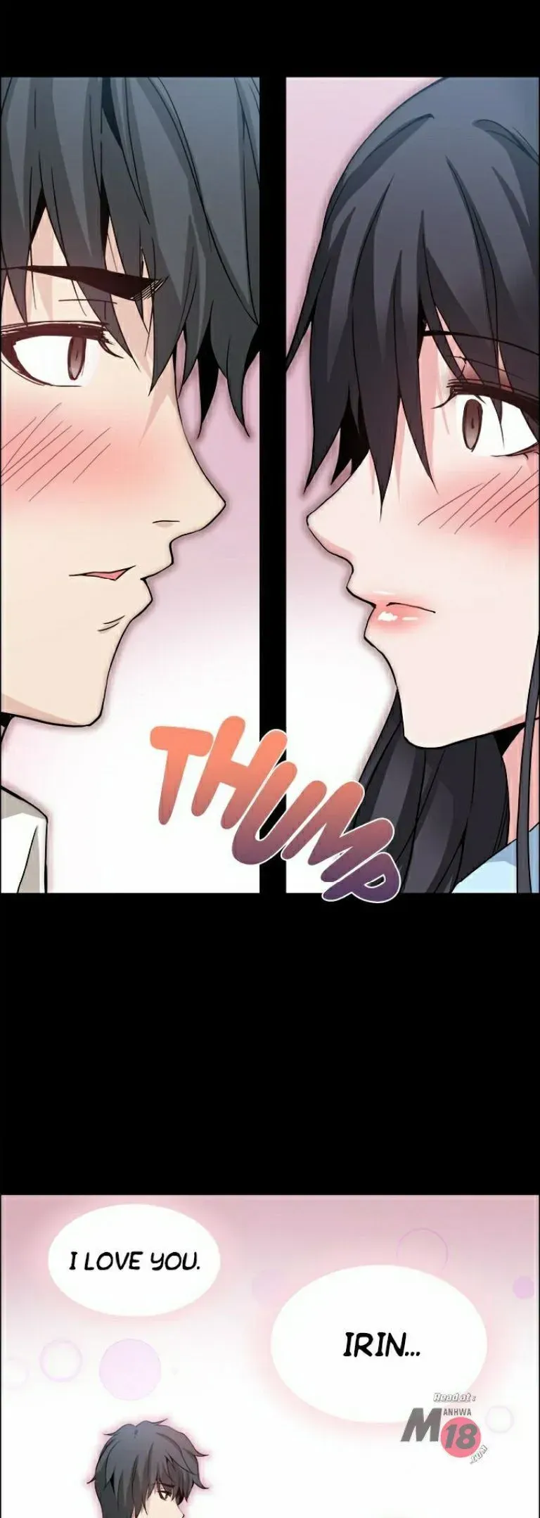 Body Change Chapter 32 page 11 - 