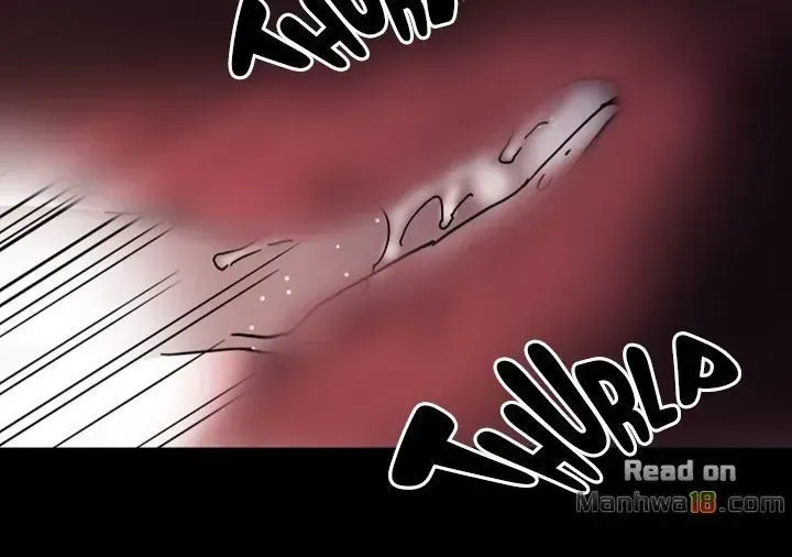 Body Change Chapter 4 page 20 - 