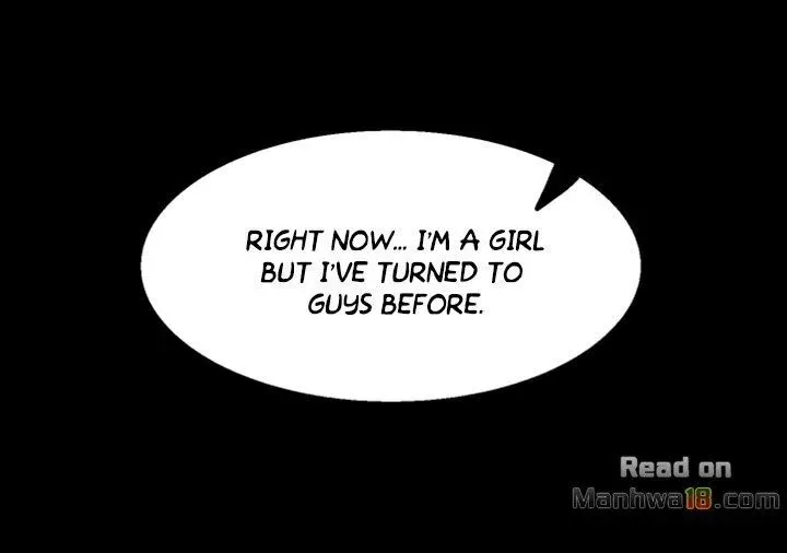 Body Change Chapter 4 page 22 - 