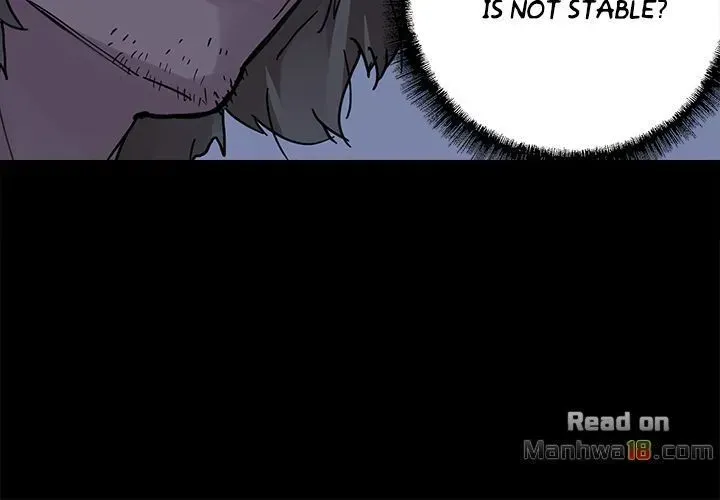 Body Change Chapter 4 page 24 - 
