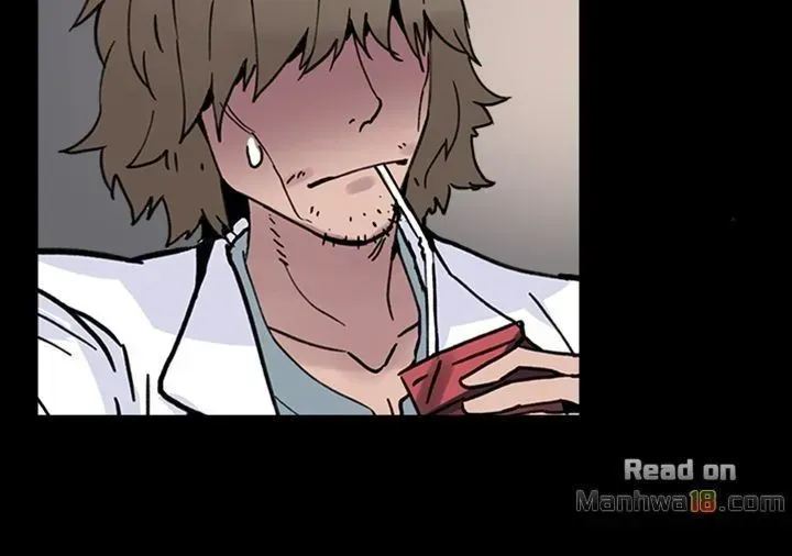 Body Change Chapter 4 page 26 - 