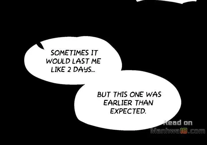 Body Change Chapter 4 page 28 - 