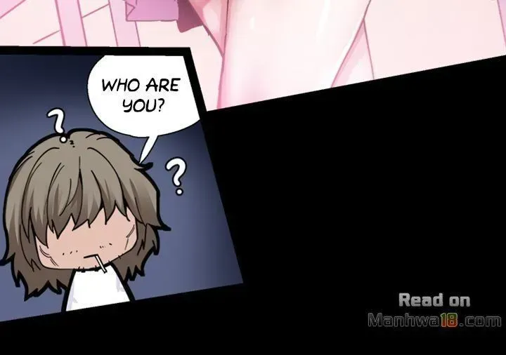 Body Change Chapter 4 page 10 - 