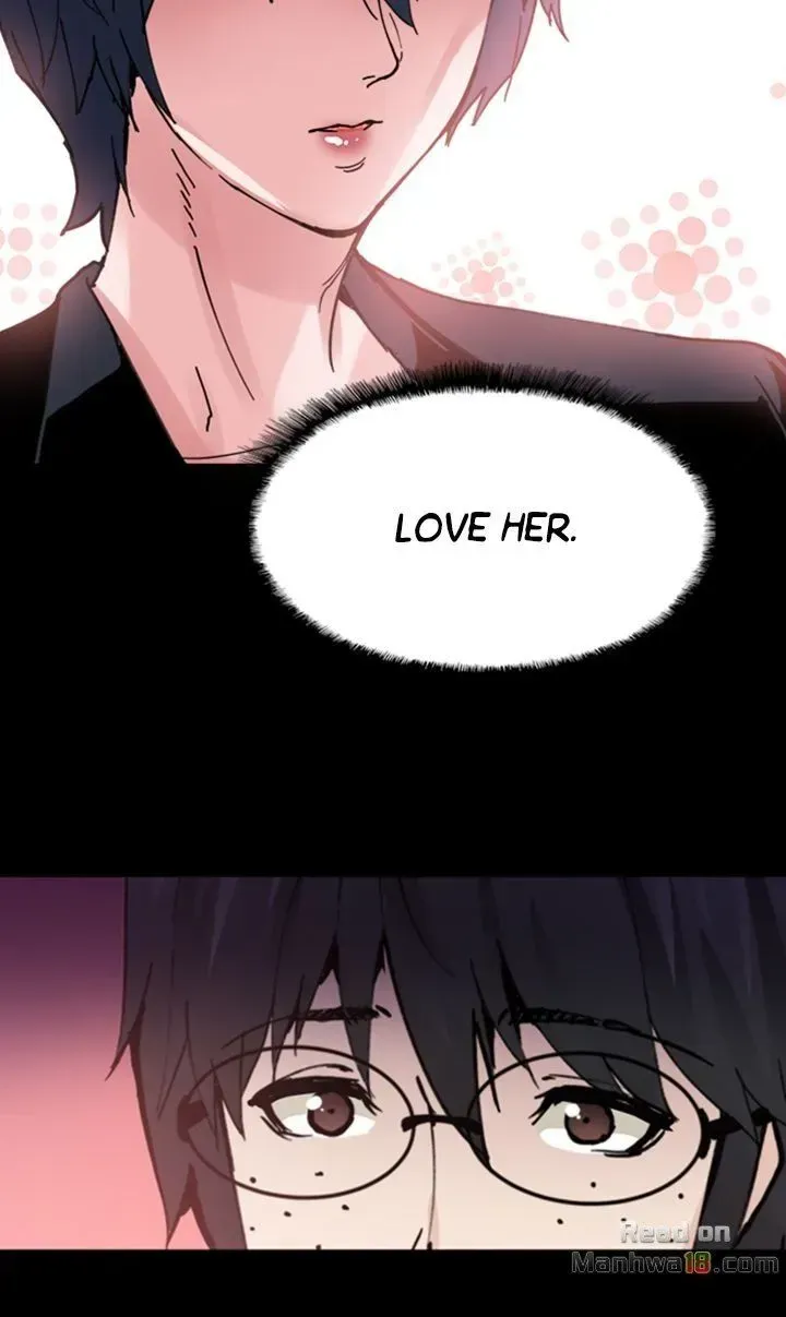 Body Change Chapter 5 page 13 - 