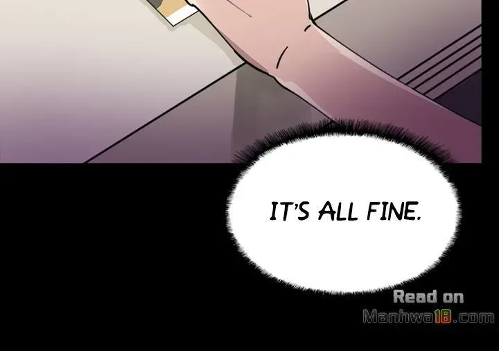 Body Change Chapter 5 page 15 - 