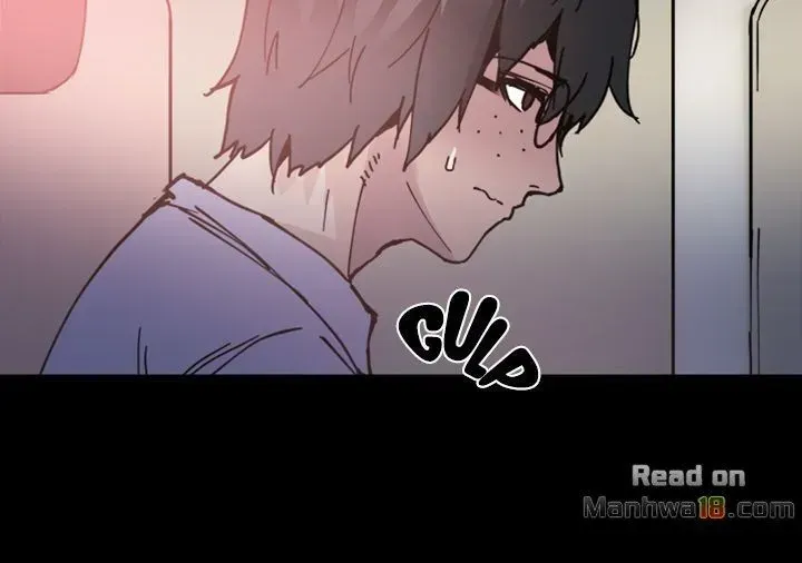 Body Change Chapter 5 page 19 - 