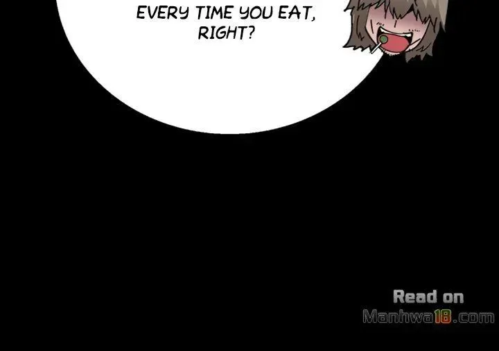 Body Change Chapter 5 page 27 - 