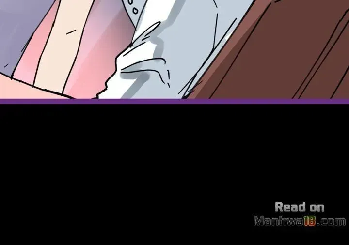 Body Change Chapter 5 page 34 - 