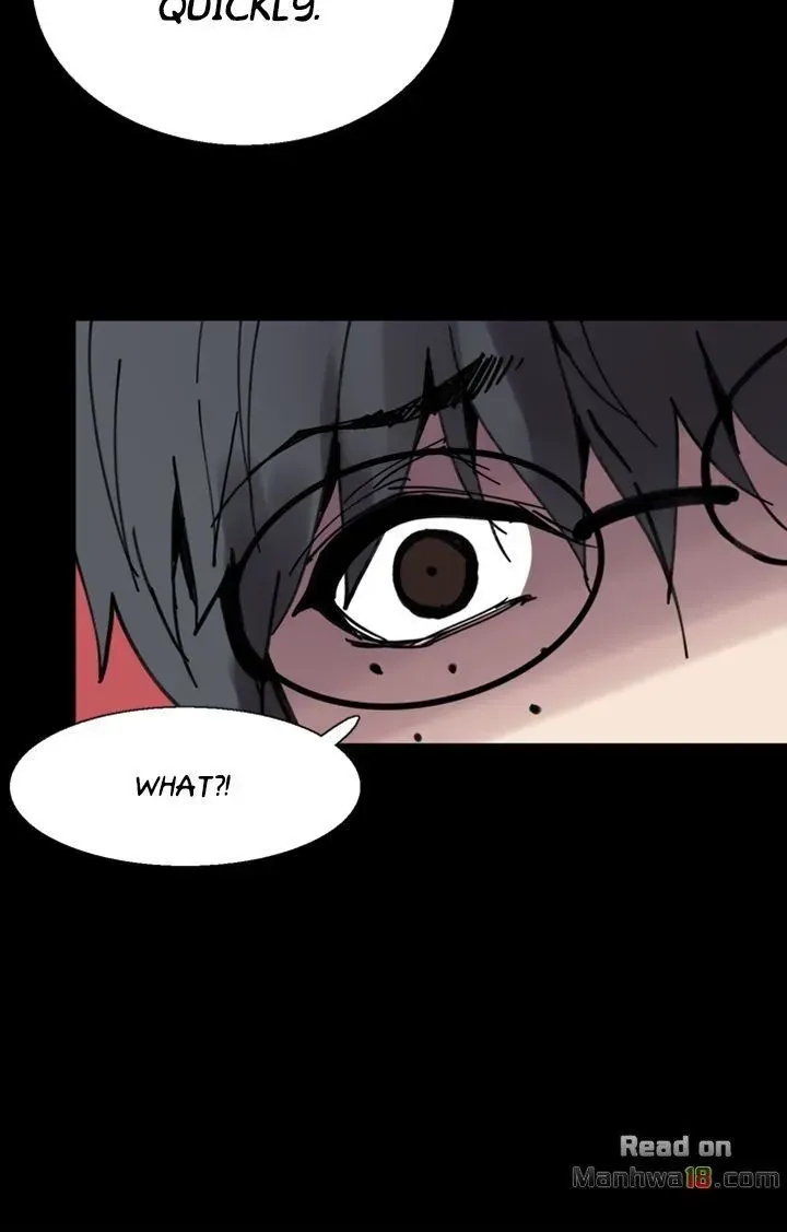 Body Change Chapter 5 page 43 - 