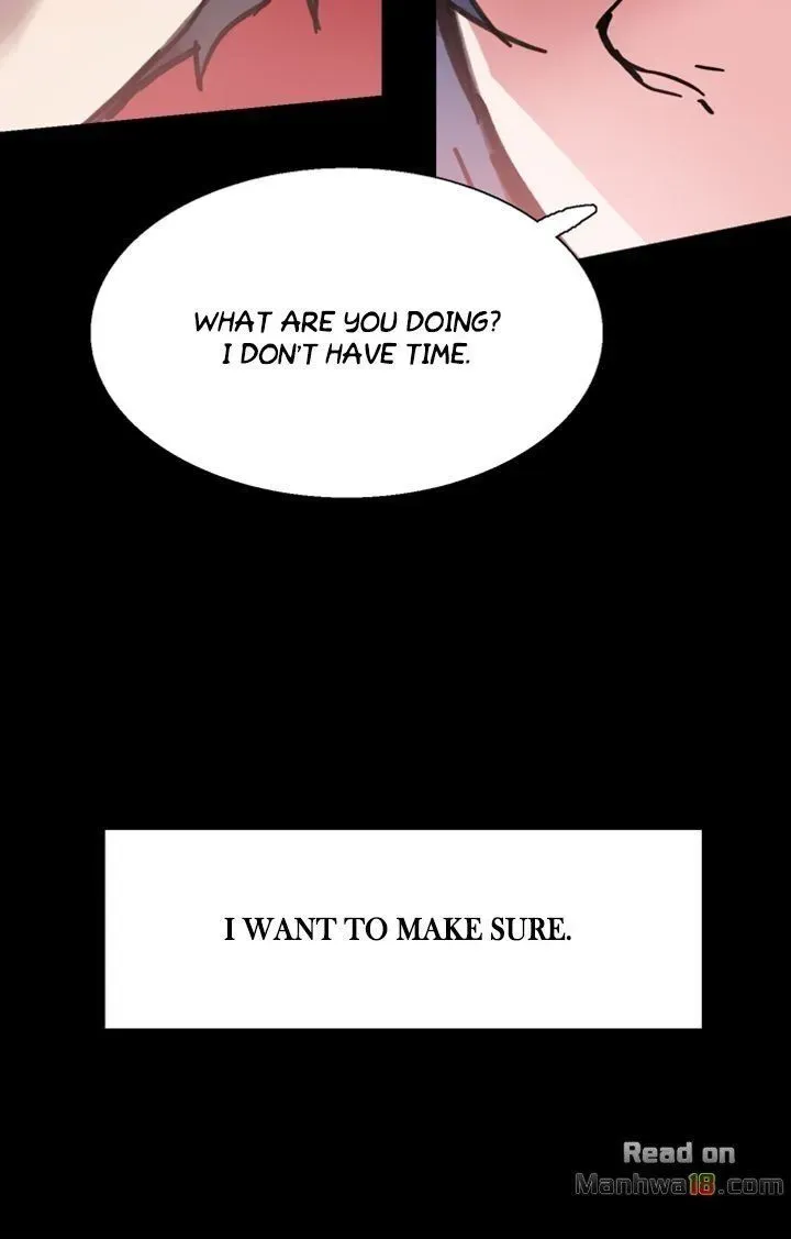 Body Change Chapter 5 page 45 - 