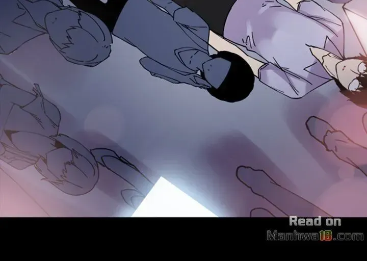 Body Change Chapter 5 page 7 - 