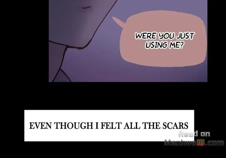 Body Change Chapter 5 page 9 - 