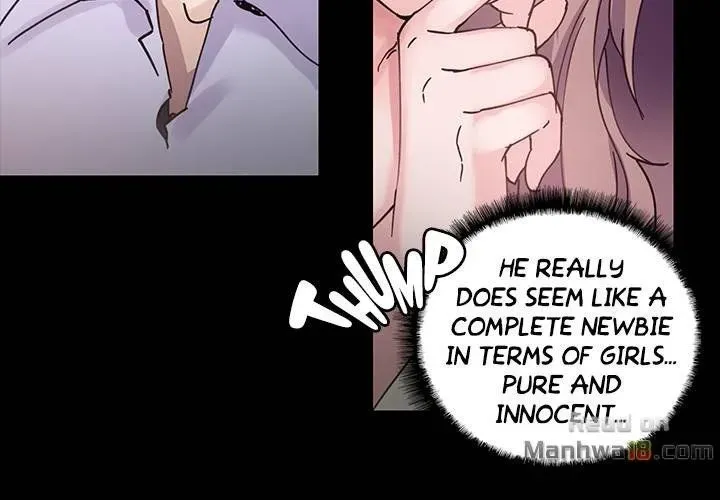 Body Change Chapter 7 page 13 - 