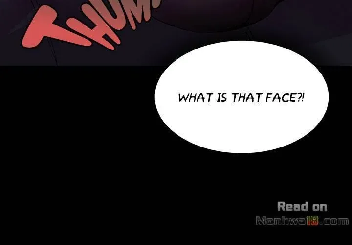 Body Change Chapter 7 page 17 - 